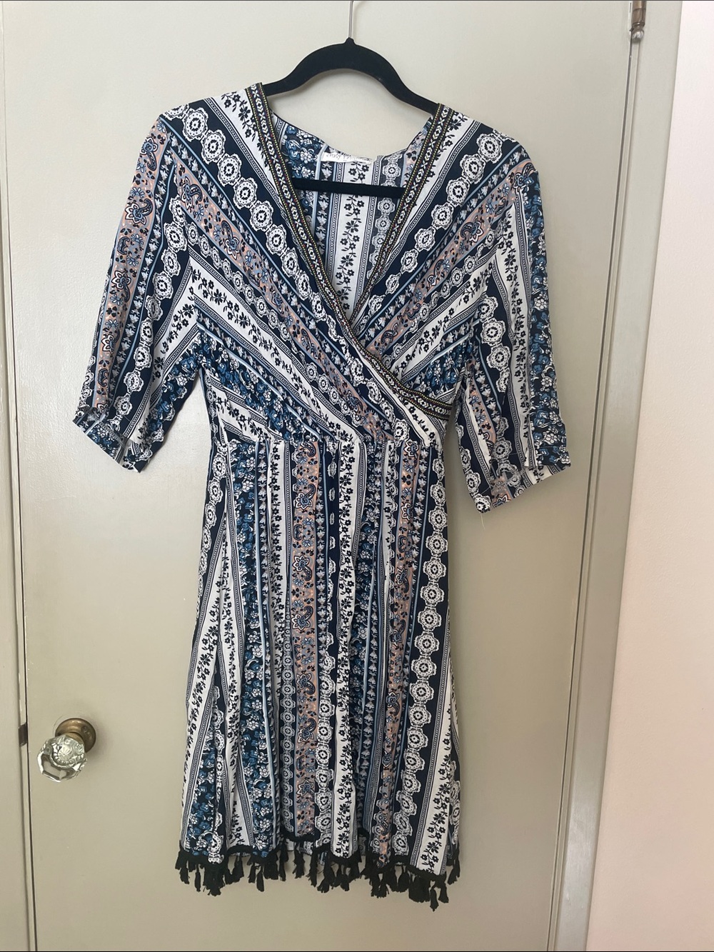 Only Fashion size medium dress